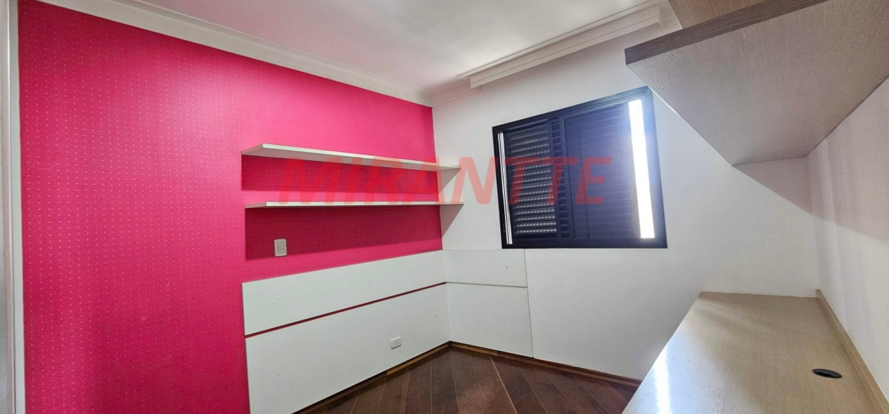 Apartamento de 140m² com 3 quartos em Santa Teresinha