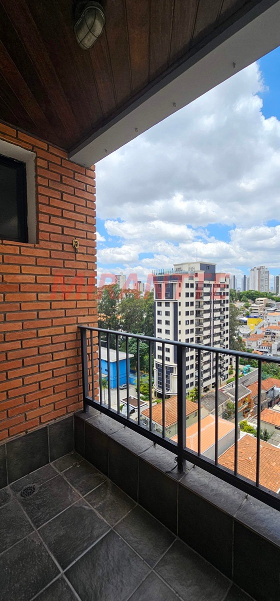 Apartamento de 140m² com 3 quartos em Santa Teresinha