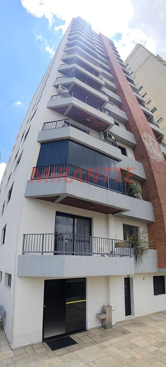 Apartamento de 140m² com 3 quartos em Santa Teresinha