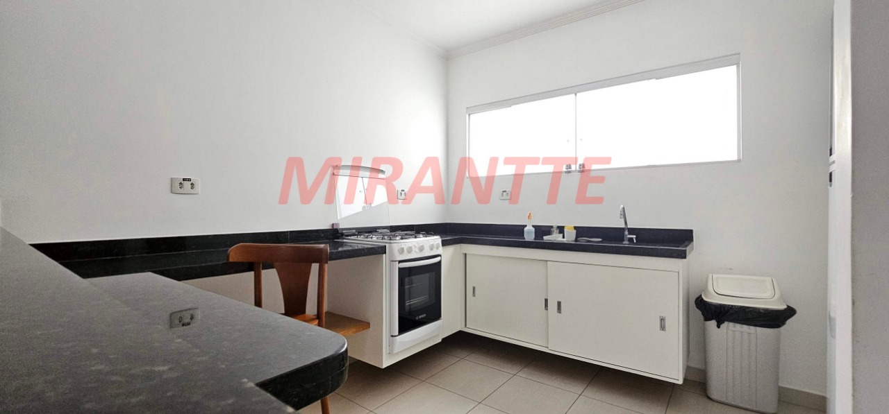 Apartamento de 140m² com 3 quartos em Santa Teresinha
