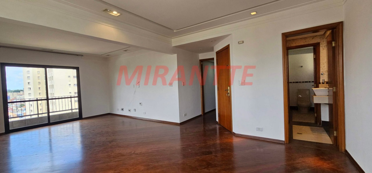 Apartamento de 140m² com 3 quartos em Santa Teresinha