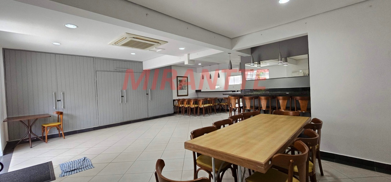 Apartamento de 140m² com 3 quartos em Santa Teresinha