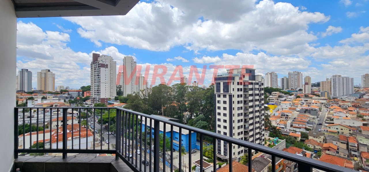 Apartamento de 140m² com 3 quartos em Santa Teresinha