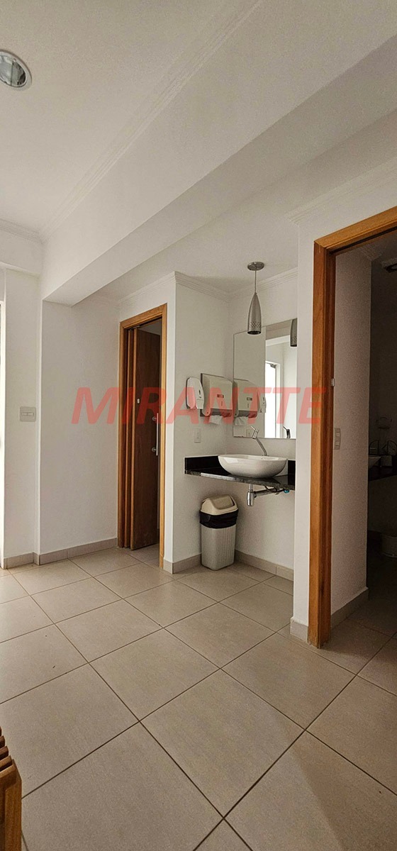 Apartamento de 140m² com 3 quartos em Santa Teresinha