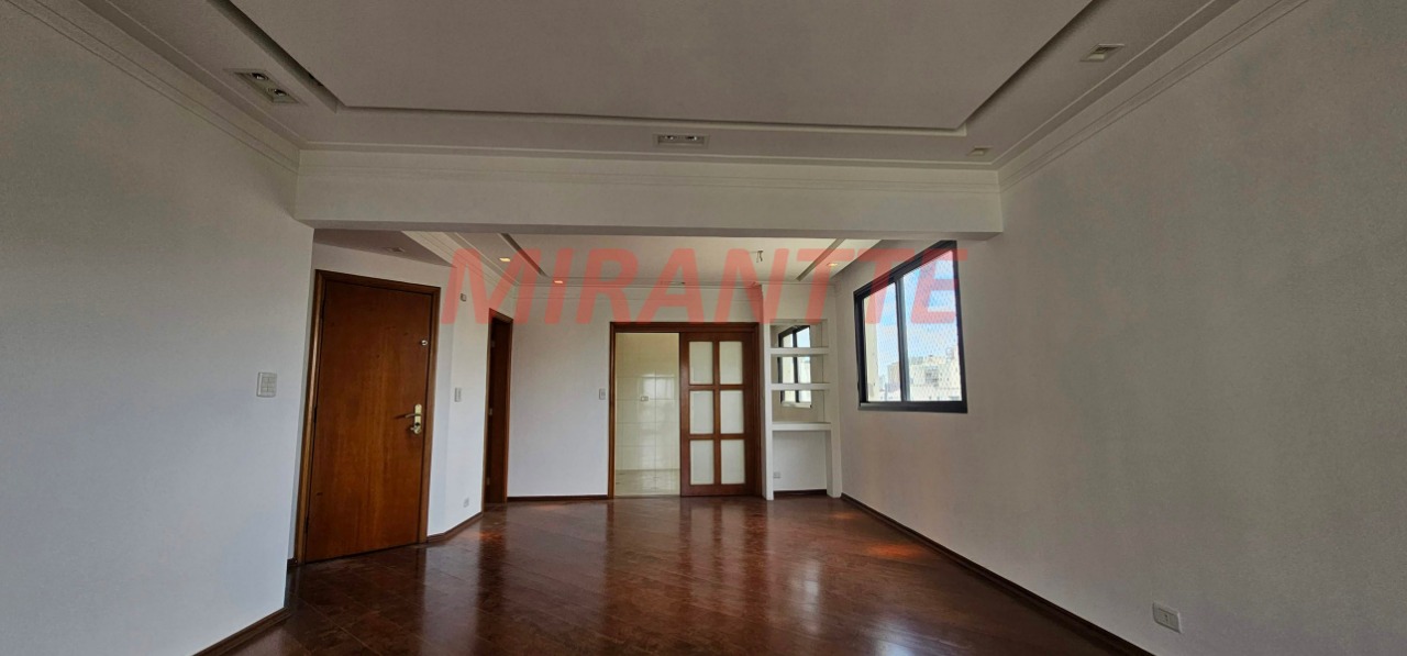 Apartamento de 140m² com 3 quartos em Santa Teresinha