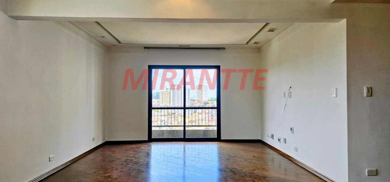 Apartamento de 140m² com 3 quartos em Santa Teresinha
