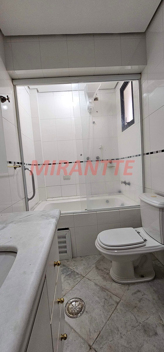Apartamento de 140m² com 3 quartos em Santa Teresinha