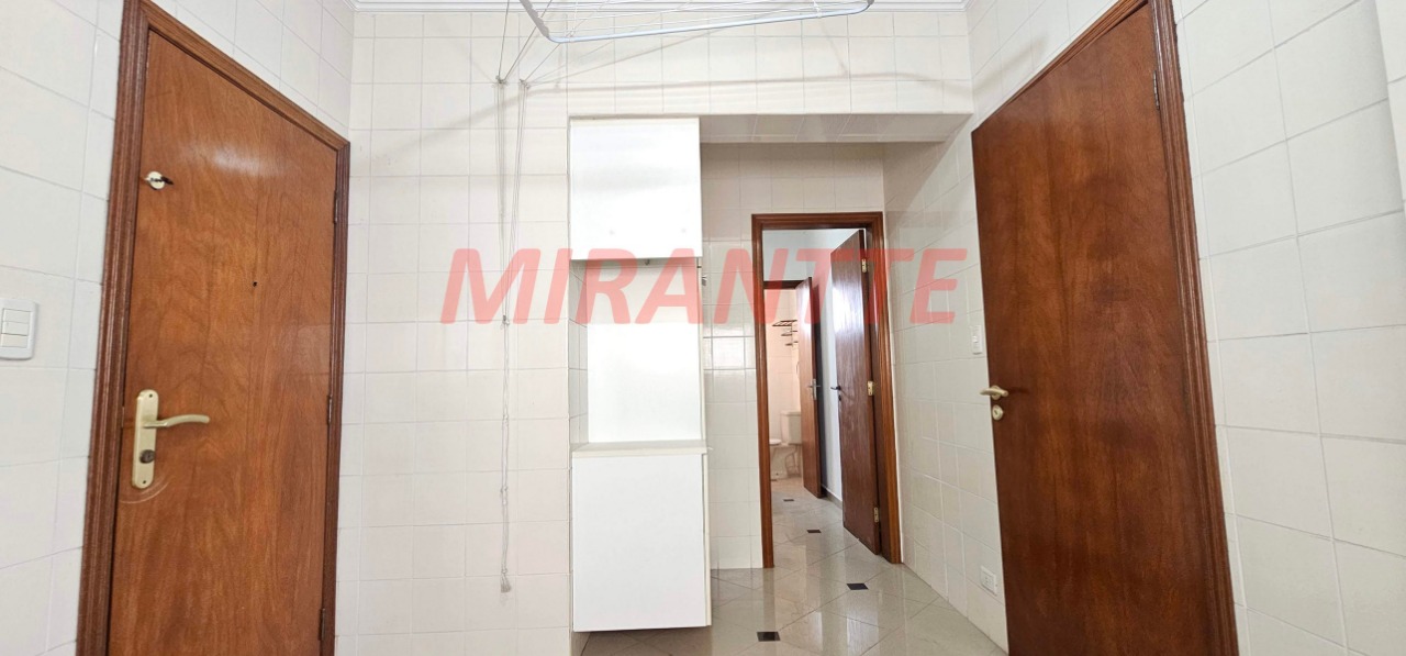 Apartamento de 140m² com 3 quartos em Santa Teresinha