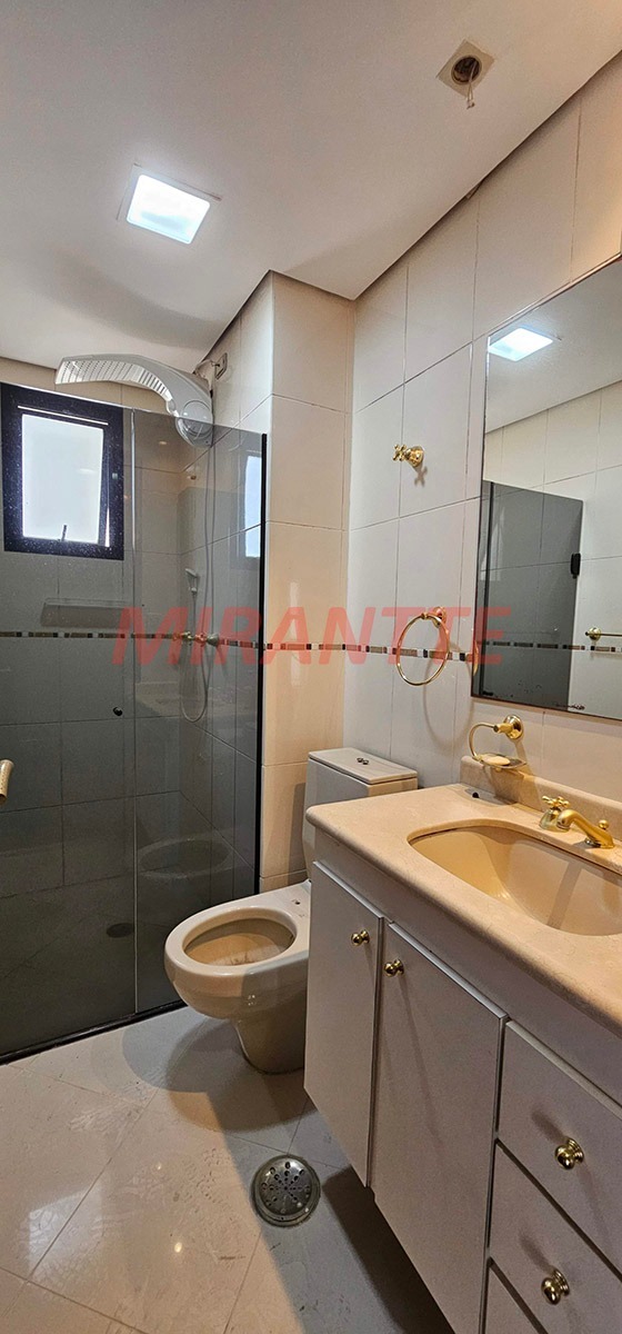 Apartamento de 140m² com 3 quartos em Santa Teresinha