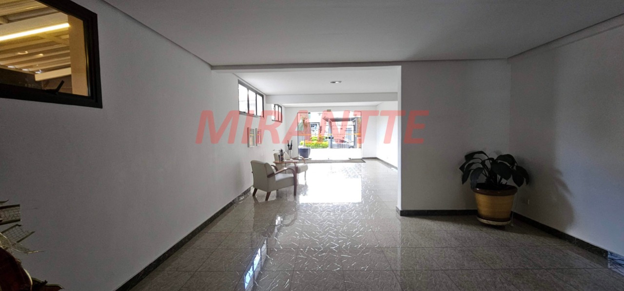Apartamento de 140m² com 3 quartos em Santa Teresinha
