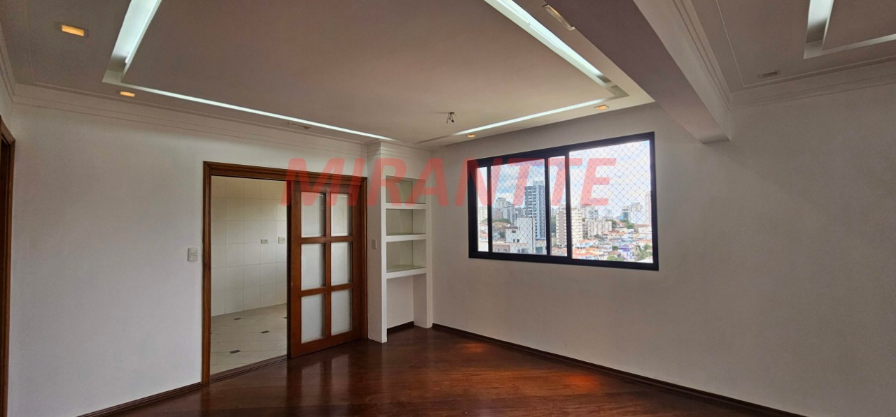 Apartamento de 140m² com 3 quartos em Santa Teresinha