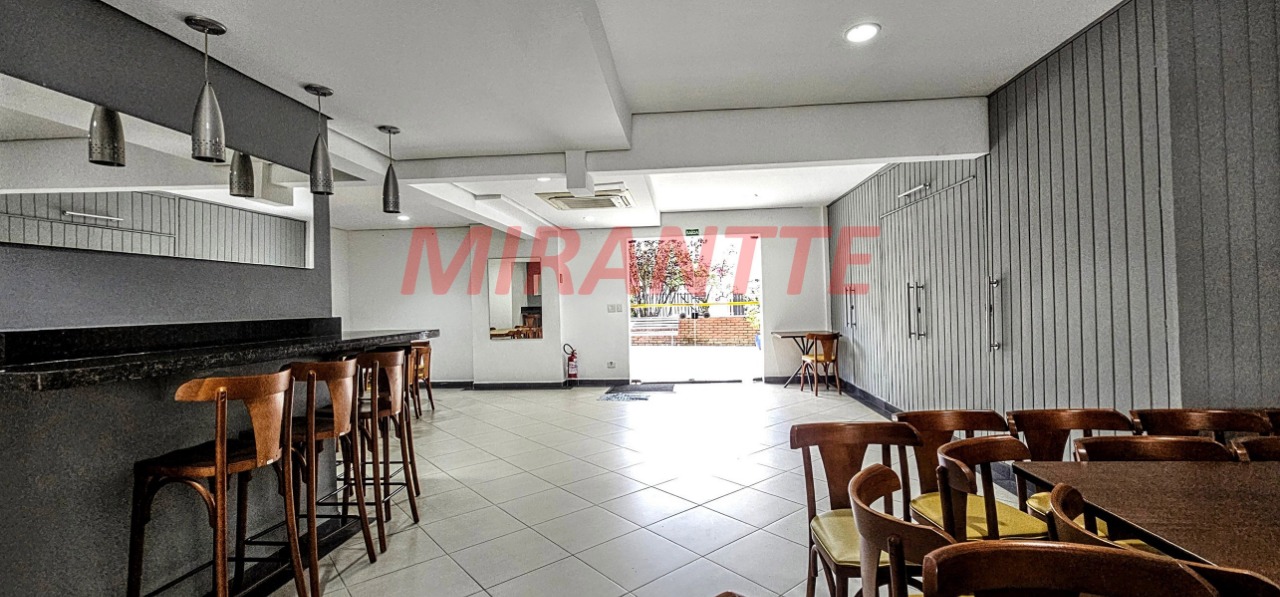 Apartamento de 140m² com 3 quartos em Santa Teresinha
