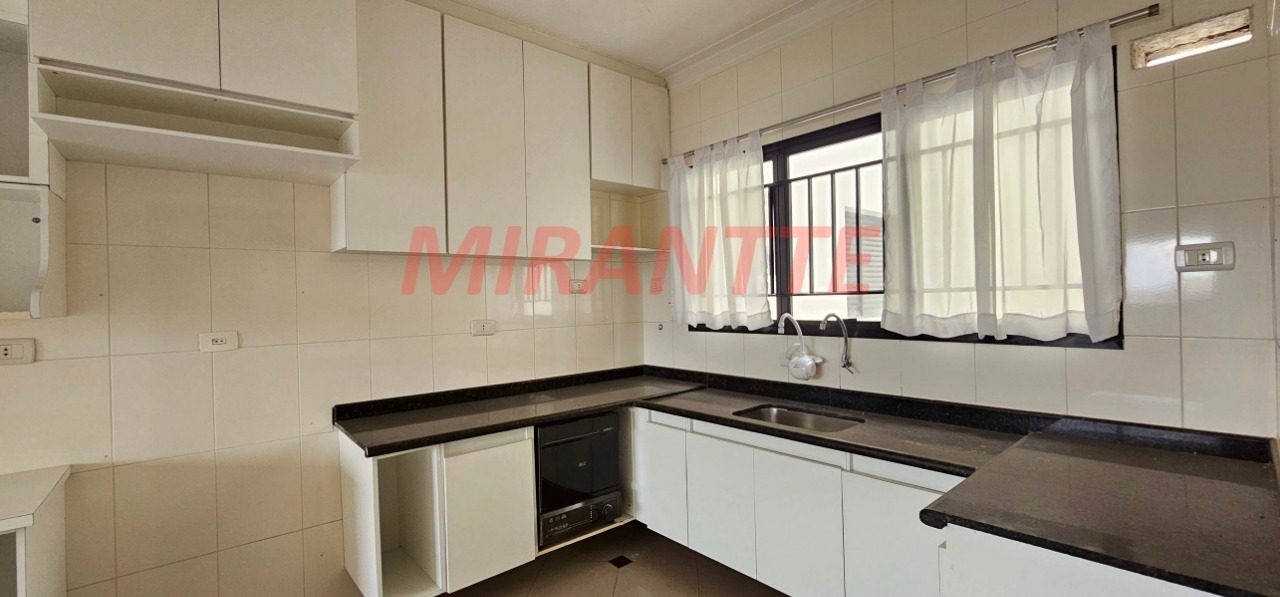 Apartamento de 140m² com 3 quartos em Santa Teresinha