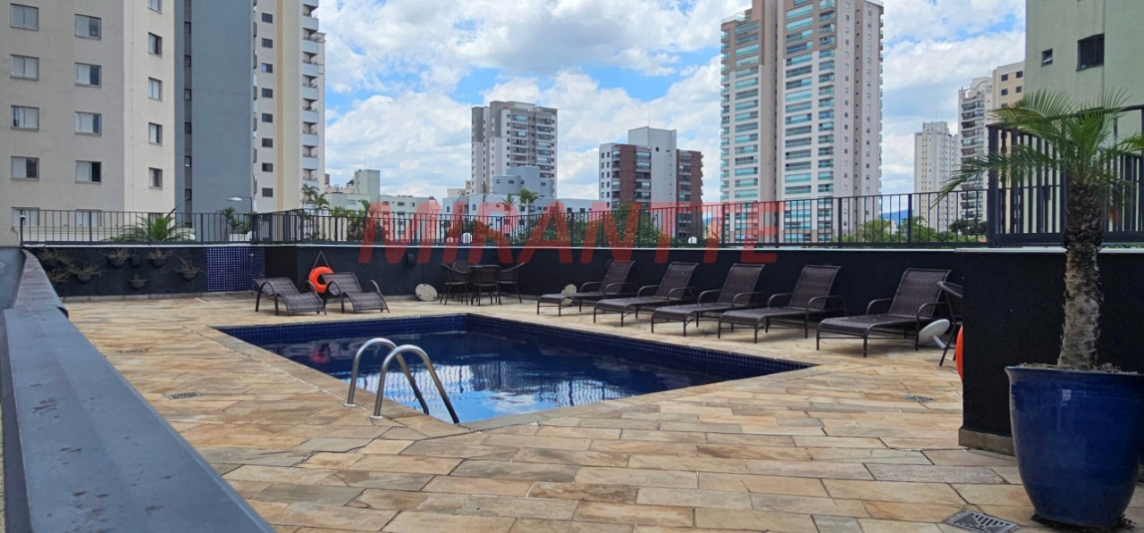 Apartamento de 140m² com 3 quartos em Santa Teresinha