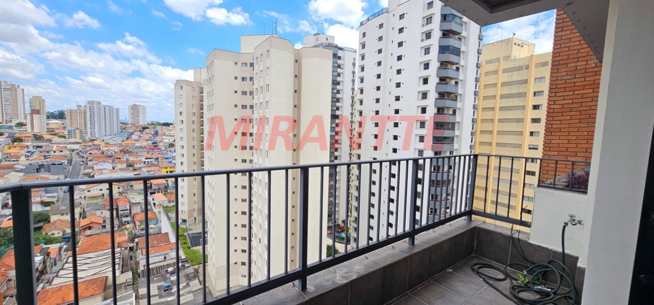 Apartamento de 140m² com 3 quartos em Santa Teresinha
