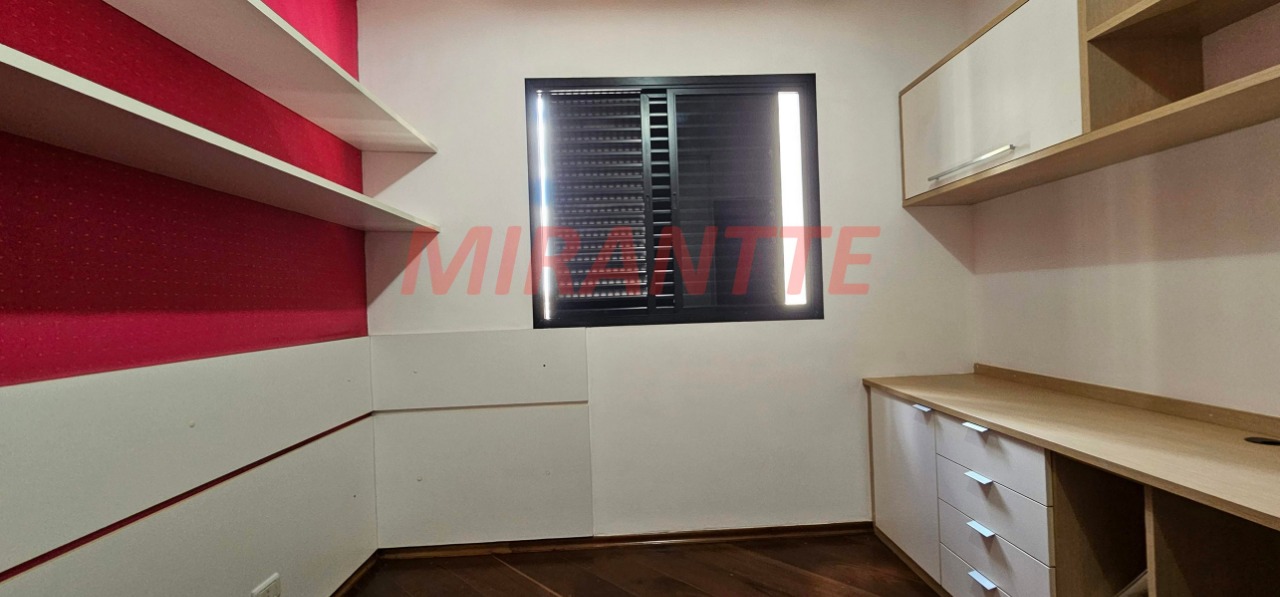 Apartamento de 140m² com 3 quartos em Santa Teresinha