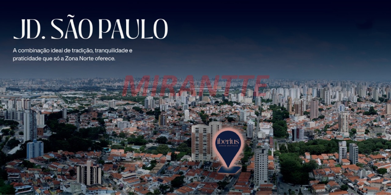 Apartamento de 33.68m² com 1 quartos em Jardim São Paulo(Zona Norte)