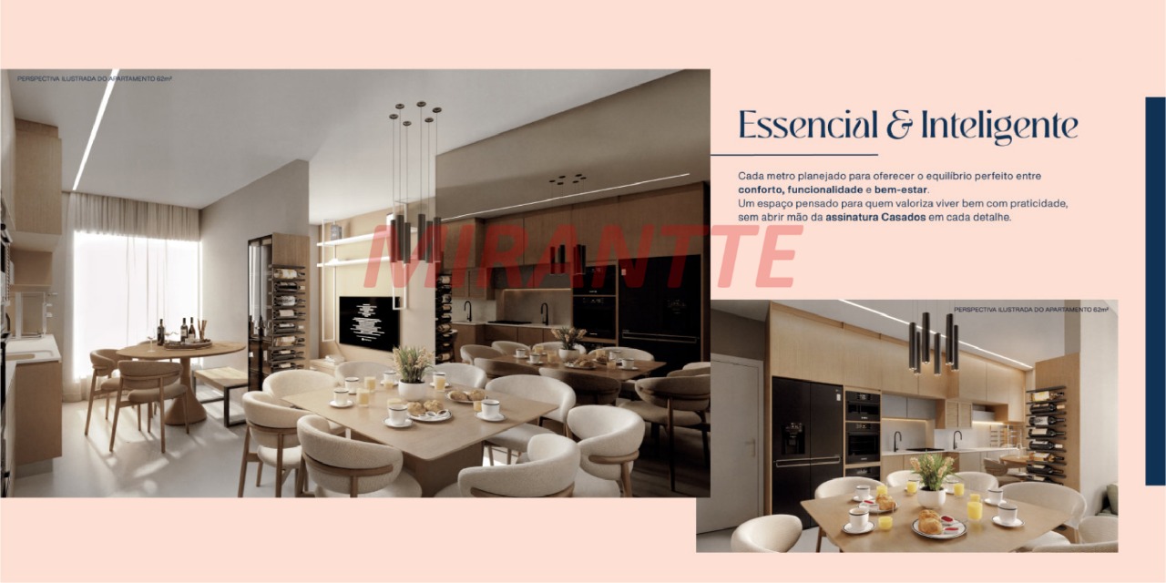 Apartamento de 33.68m² com 1 quartos em Jardim São Paulo(Zona Norte)