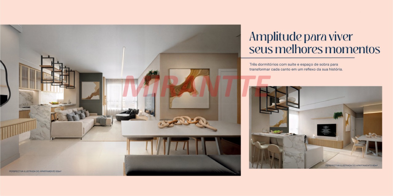 Apartamento de 33.68m² com 1 quartos em Jardim São Paulo(Zona Norte)