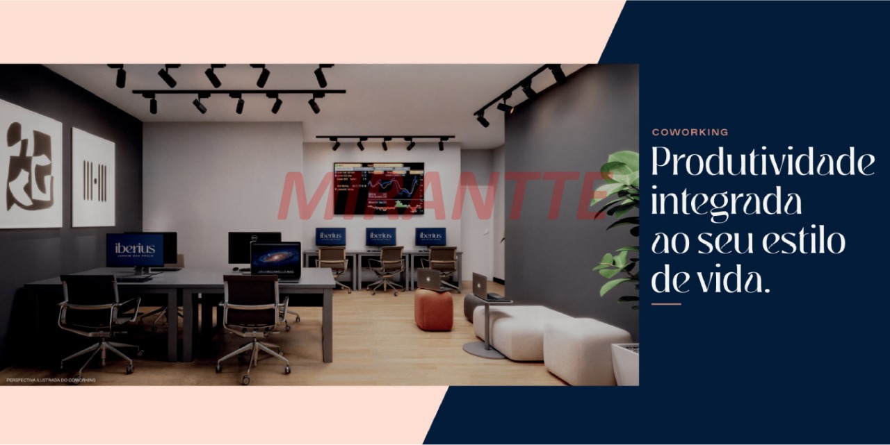 Apartamento de 33.68m² com 1 quartos em Jardim São Paulo(Zona Norte)
