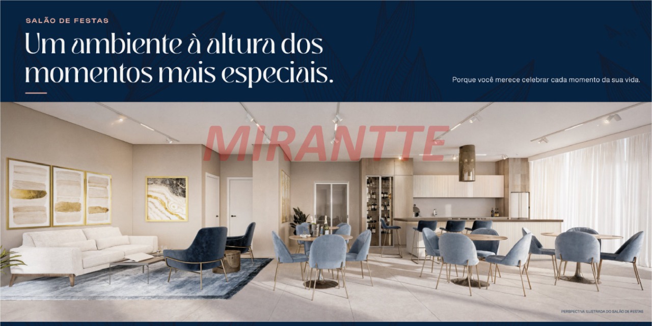 Apartamento de 33.68m² com 1 quartos em Jardim São Paulo(Zona Norte)