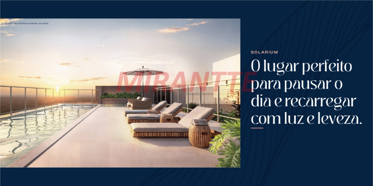 Apartamento de 33.68m² com 1 quartos em Jardim São Paulo(Zona Norte)