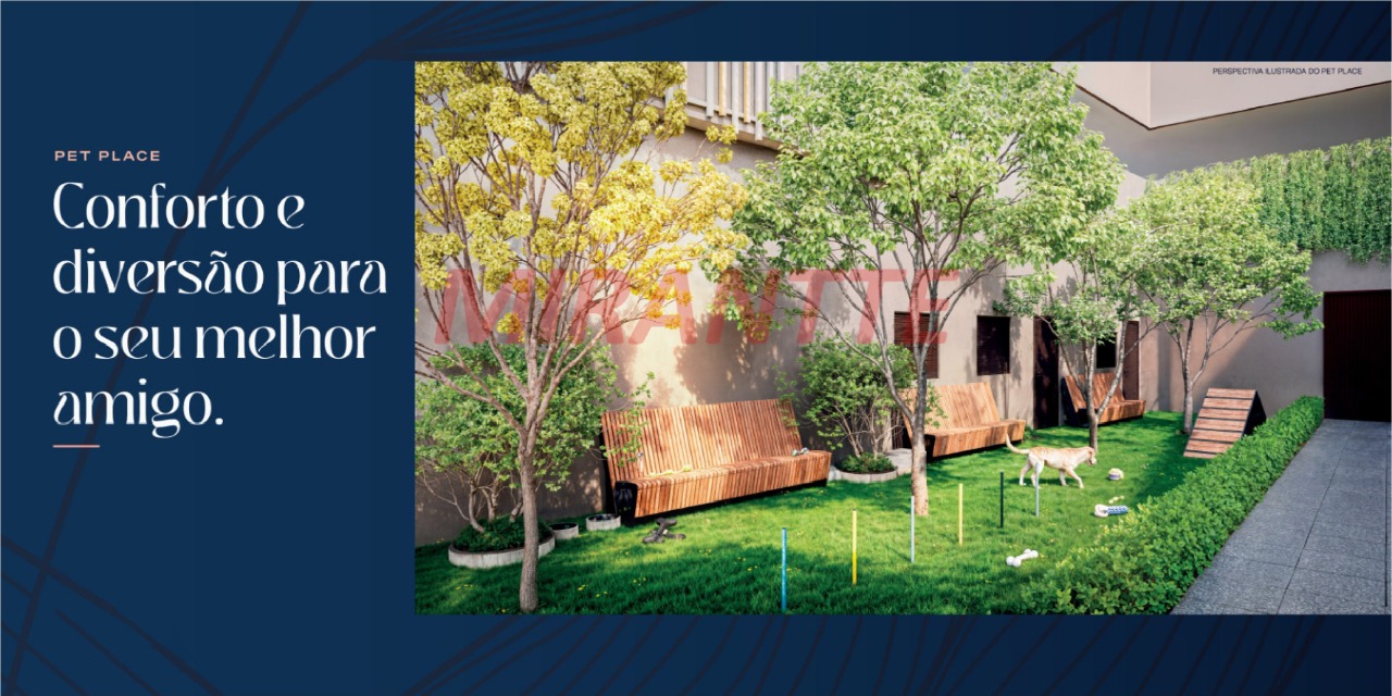 Apartamento de 33.68m² com 1 quartos em Jardim São Paulo(Zona Norte)