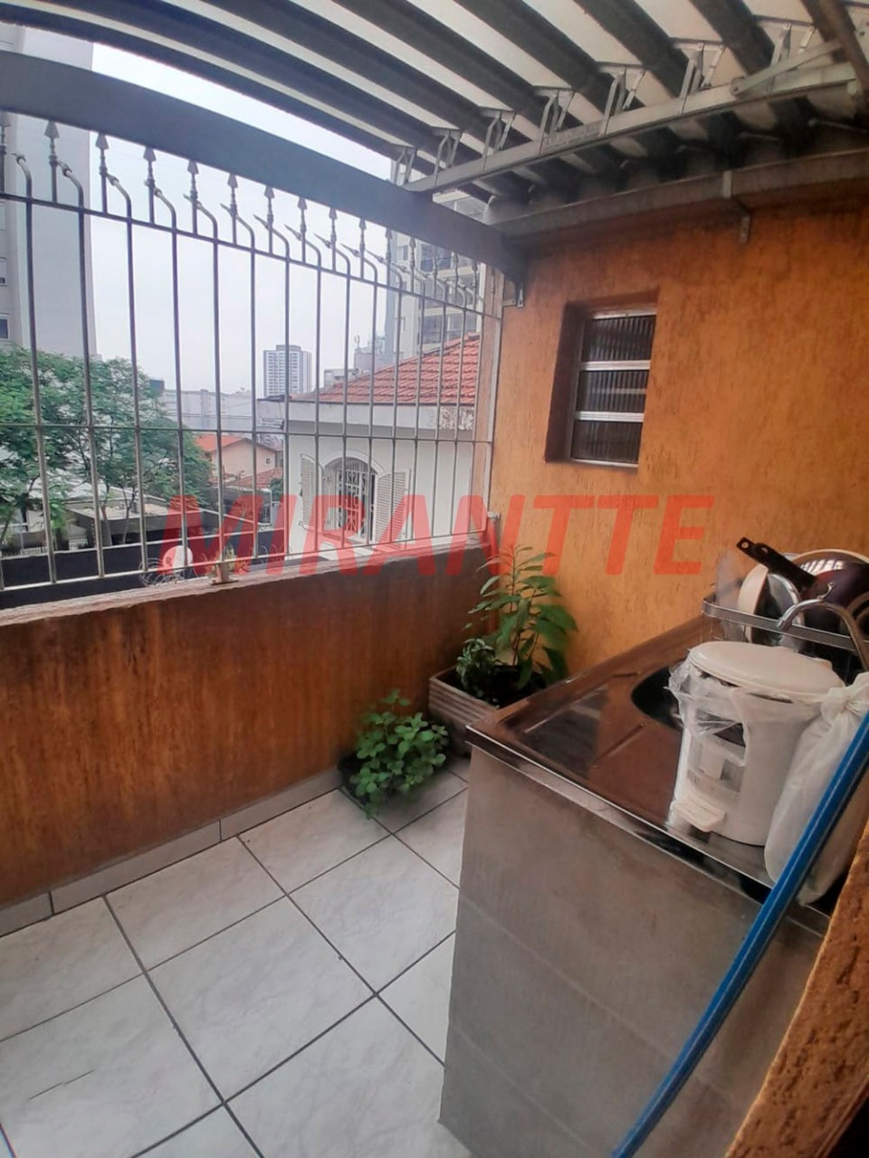 Comercial de 1520m² em Vila Mazzei