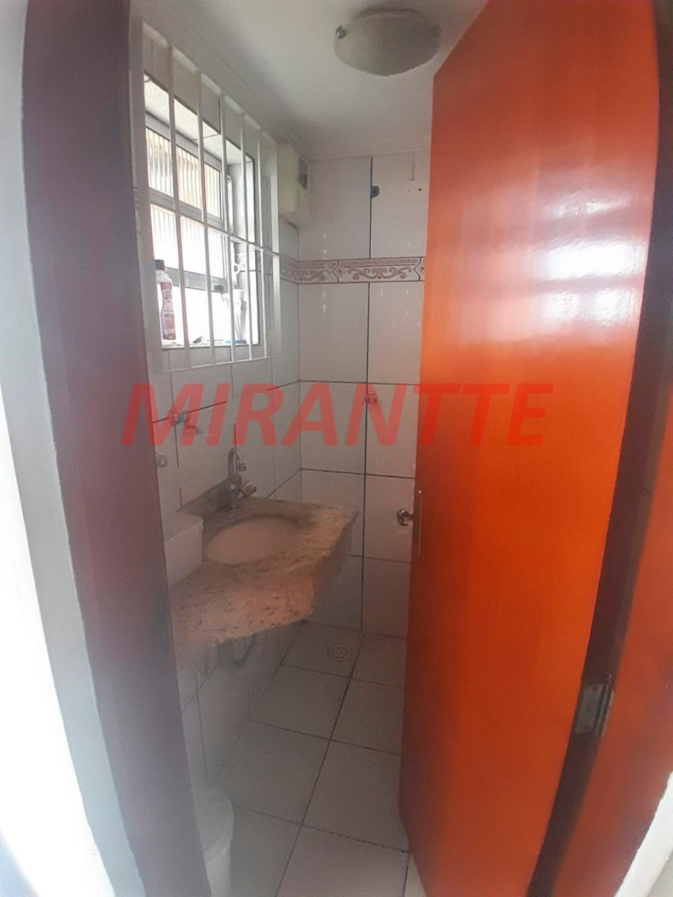 Comercial de 1520m² em Vila Mazzei
