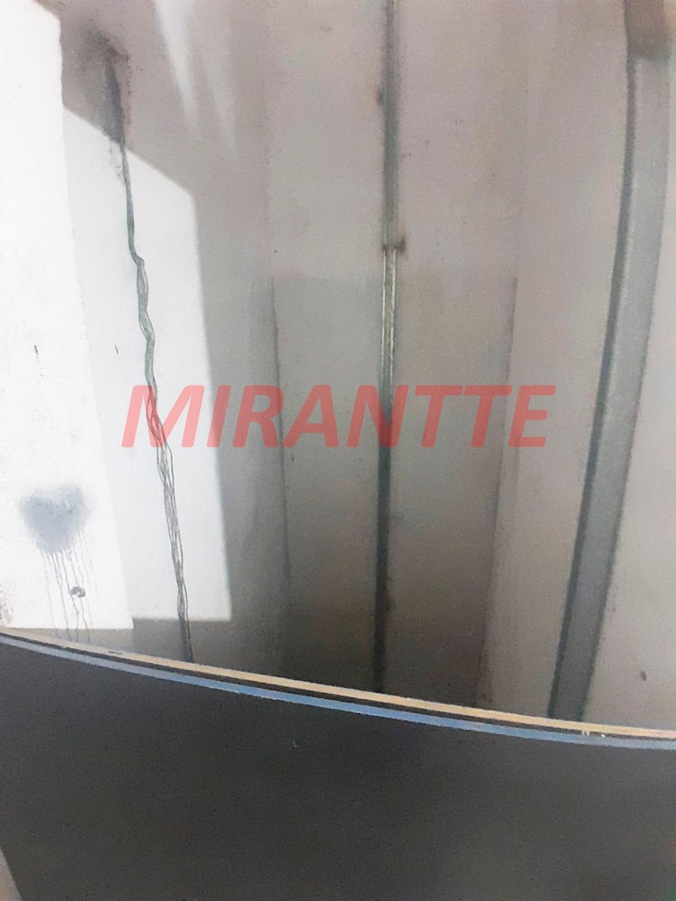 Comercial de 1520m² em Vila Mazzei