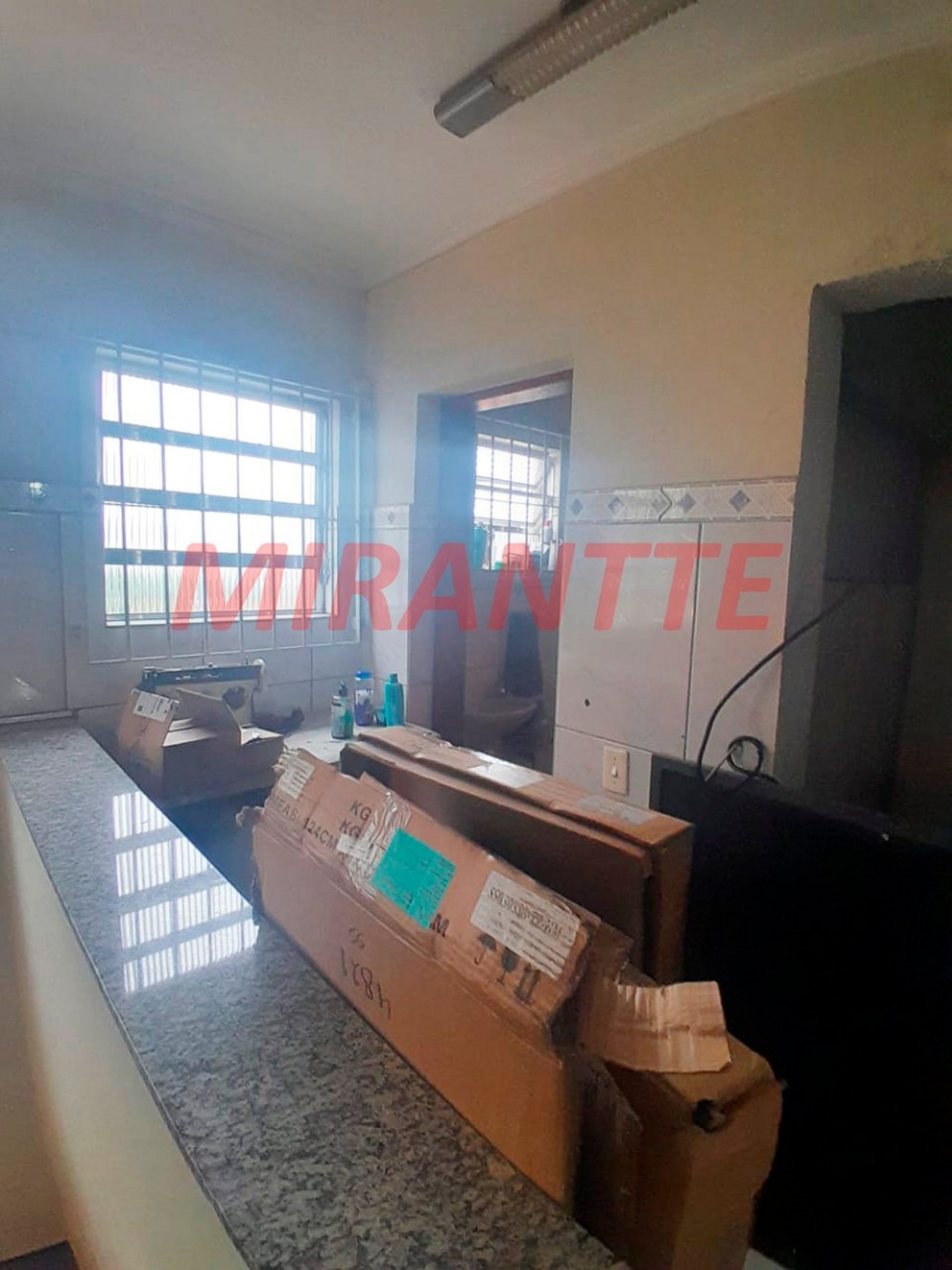 Comercial de 1520m² em Vila Mazzei