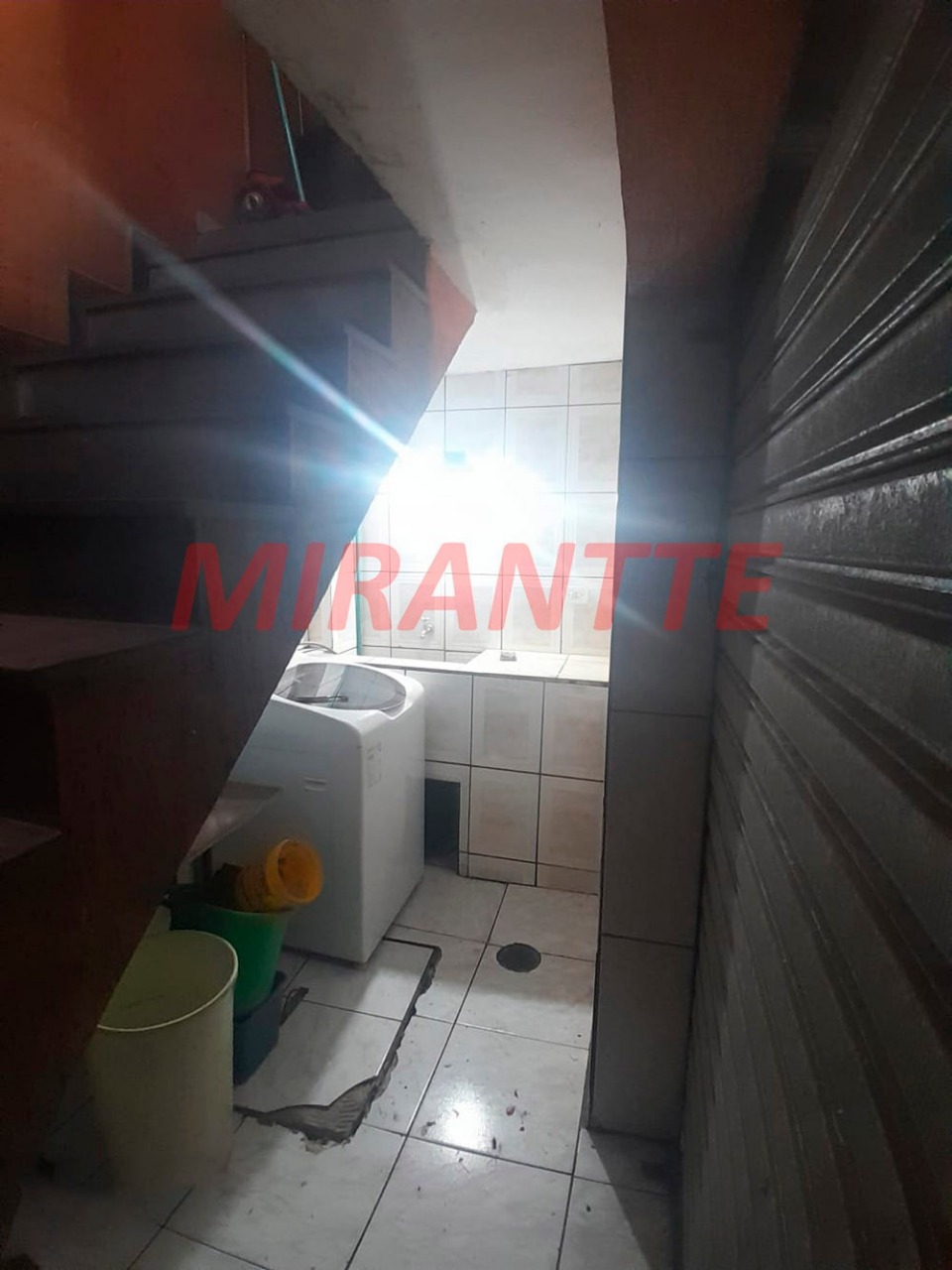 Comercial de 1520m² em Vila Mazzei