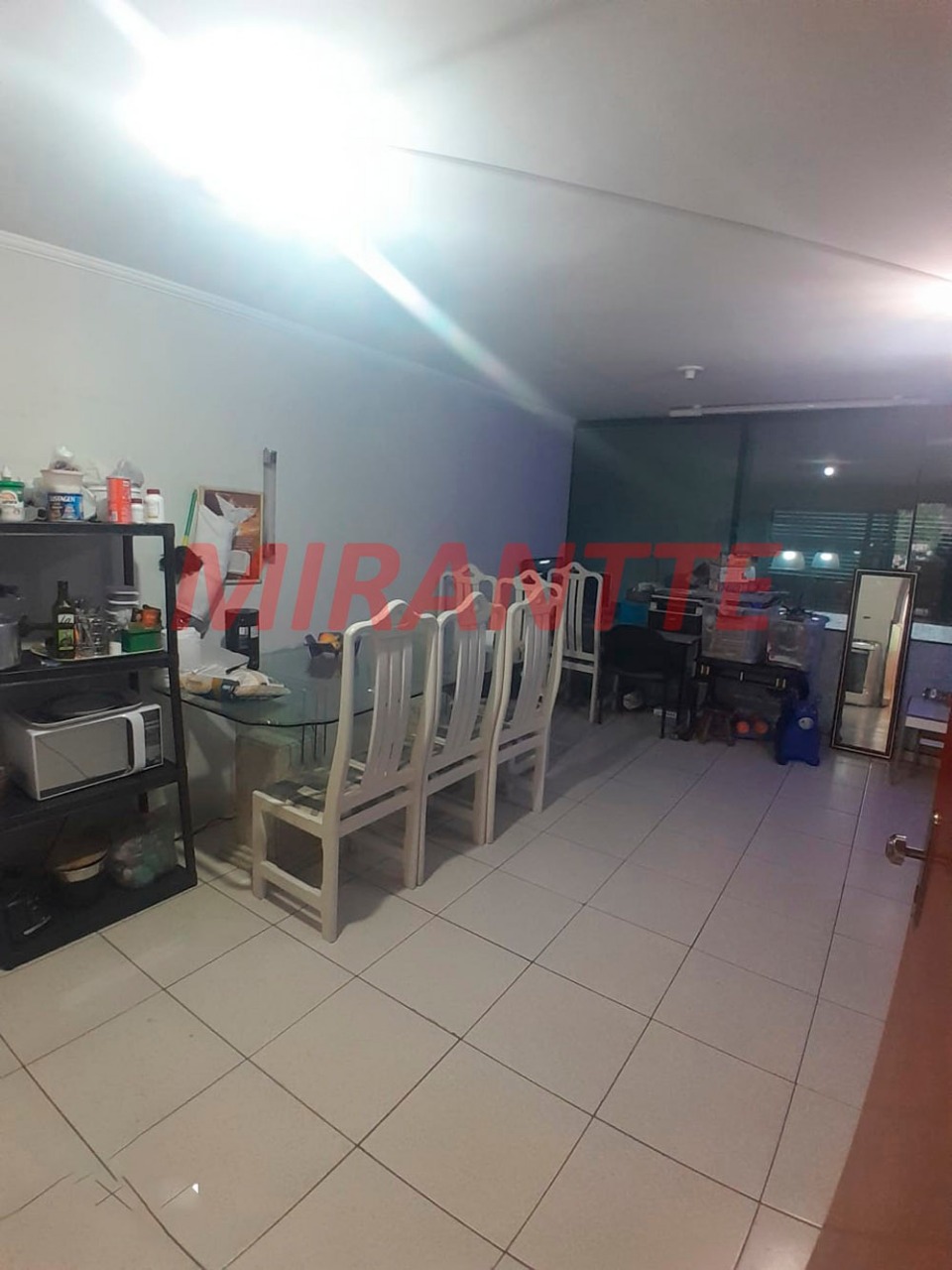 Comercial de 1520m² em Vila Mazzei
