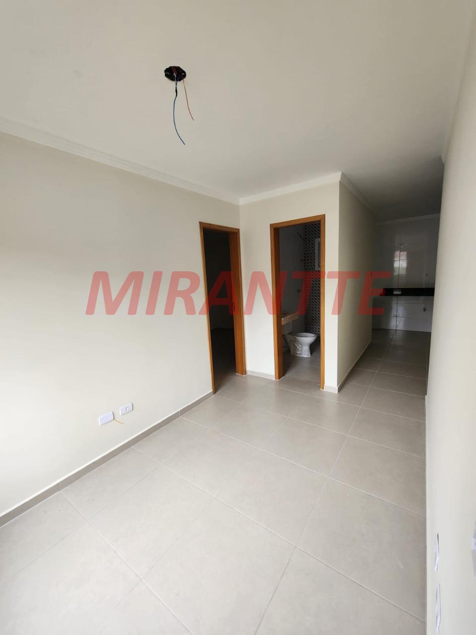 Apartamento de 29m² com 1 quartos em Tucuruvi