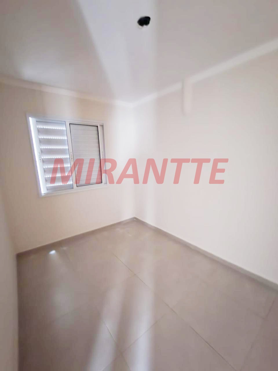 Apartamento de 33m² com 1 quartos em Tucuruvi