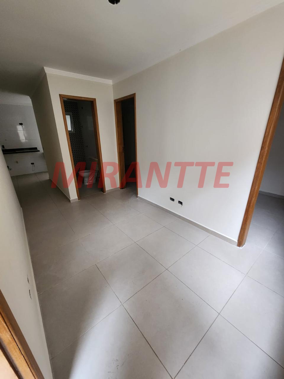 Apartamento de 33m² com 1 quartos em Tucuruvi