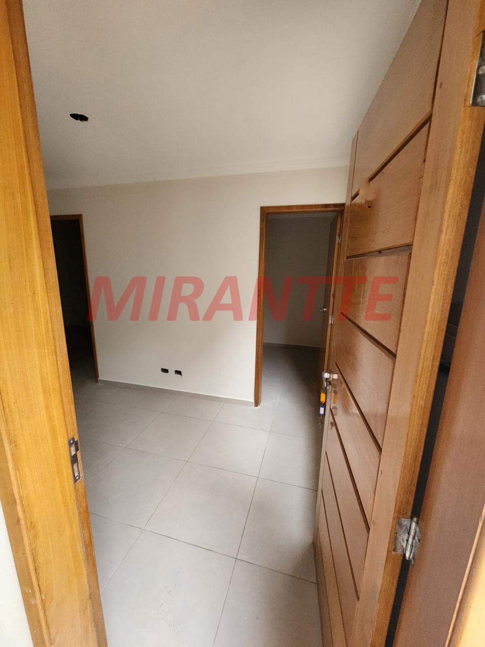 Apartamento de 33m² com 1 quartos em Tucuruvi