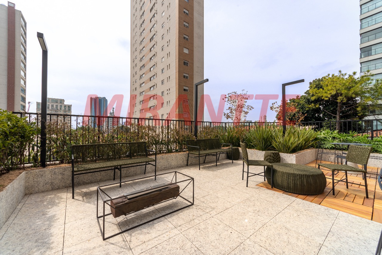 Studio de 26m² com 1 quartos em Perdizes