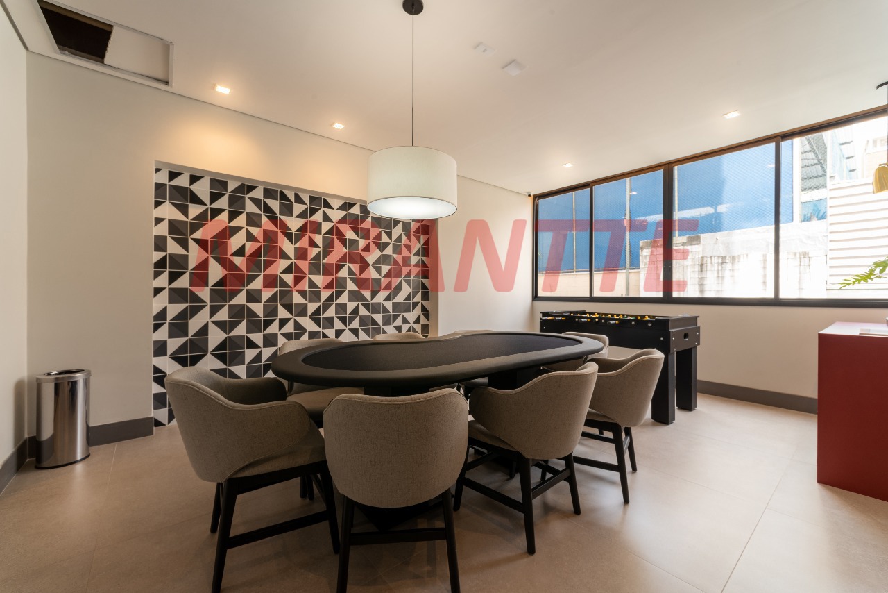 Studio de 26m² com 1 quartos em Perdizes