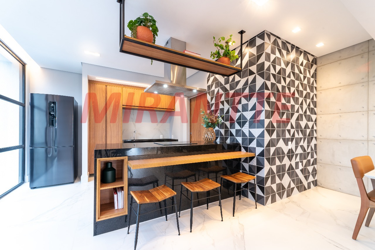 Studio de 26m² com 1 quartos em Perdizes