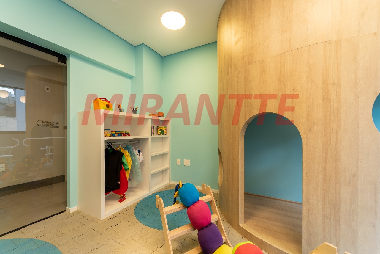 Studio de 26m² com 1 quartos em Perdizes