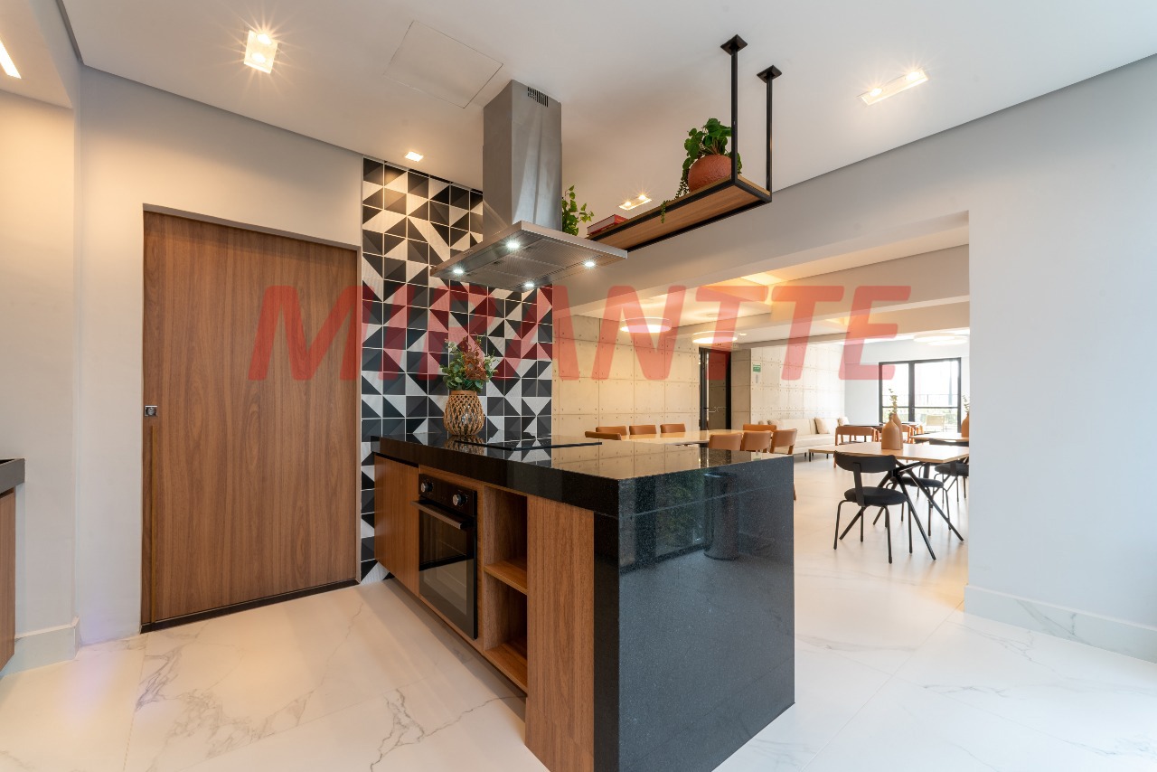 Studio de 26m² com 1 quartos em Perdizes