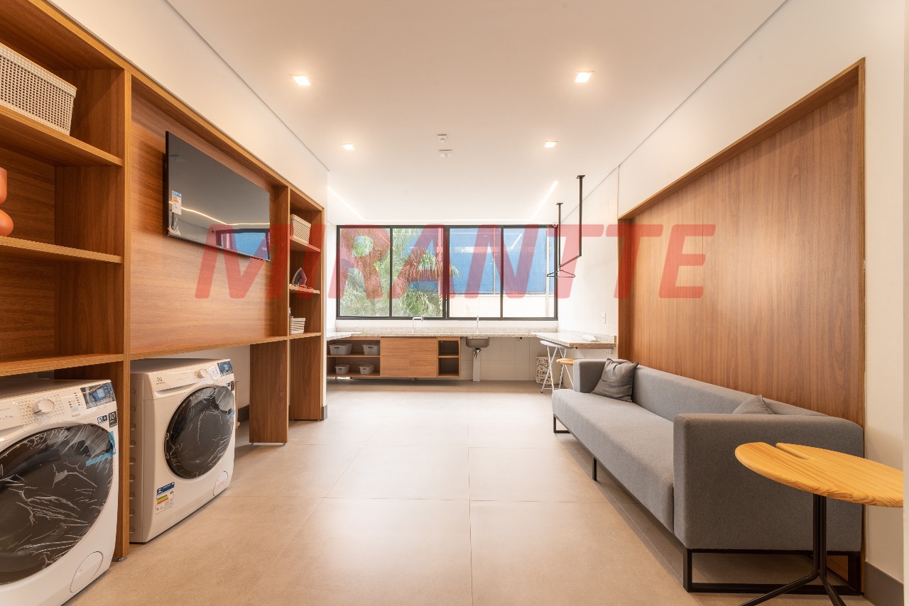 Studio de 26m² com 1 quartos em Perdizes