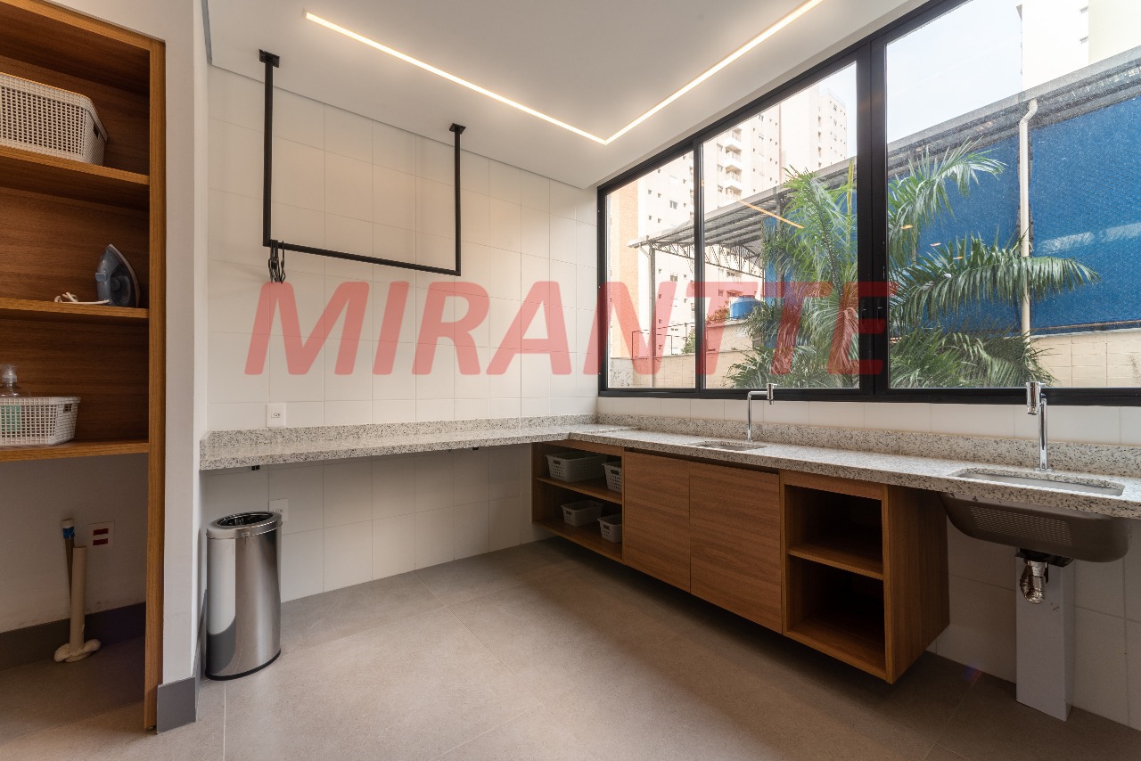 Studio de 26m² com 1 quartos em Perdizes