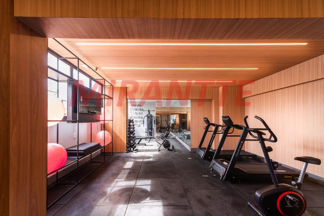 Studio de 26m² com 1 quartos em Perdizes