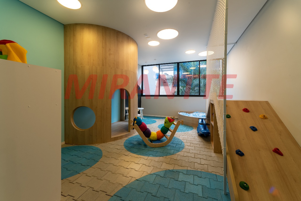 Studio de 26m² com 1 quartos em Perdizes