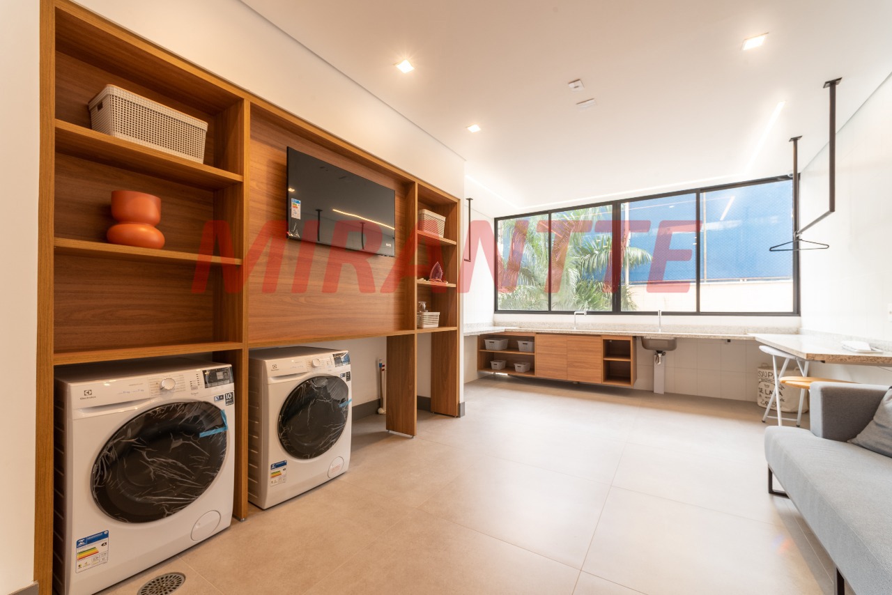 Studio de 26m² com 1 quartos em Perdizes