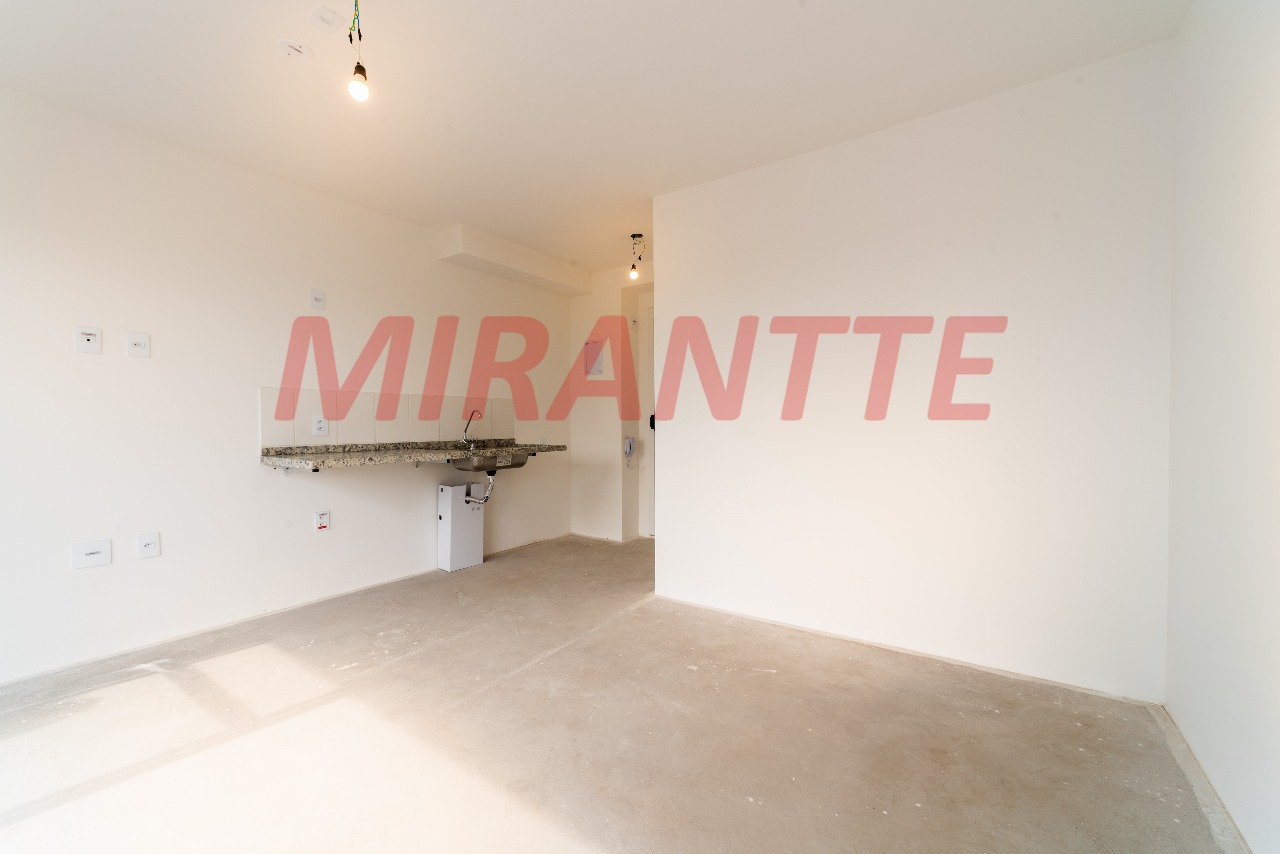 Studio de 26m² com 1 quartos em Perdizes