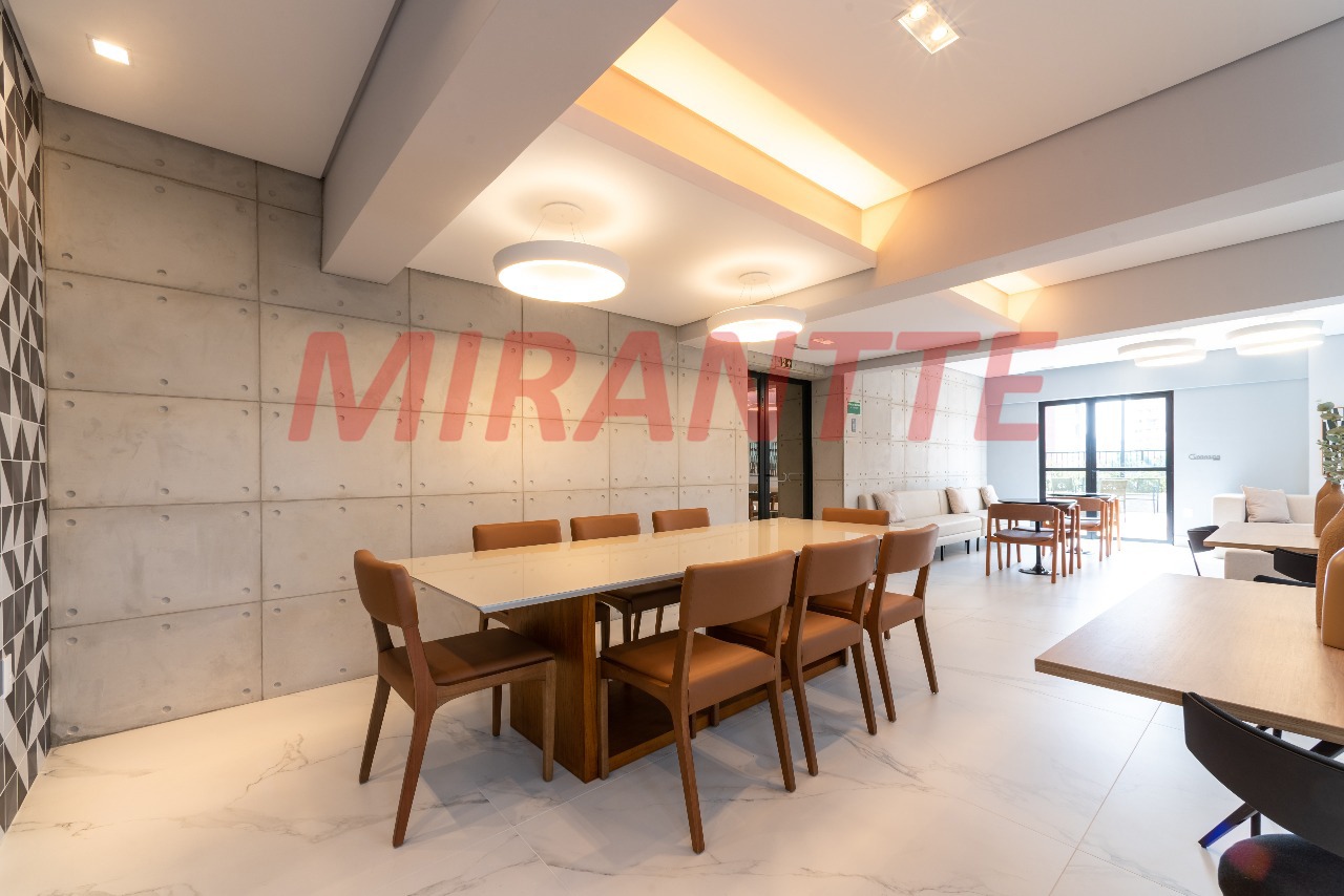 Studio de 26m² com 1 quartos em Perdizes