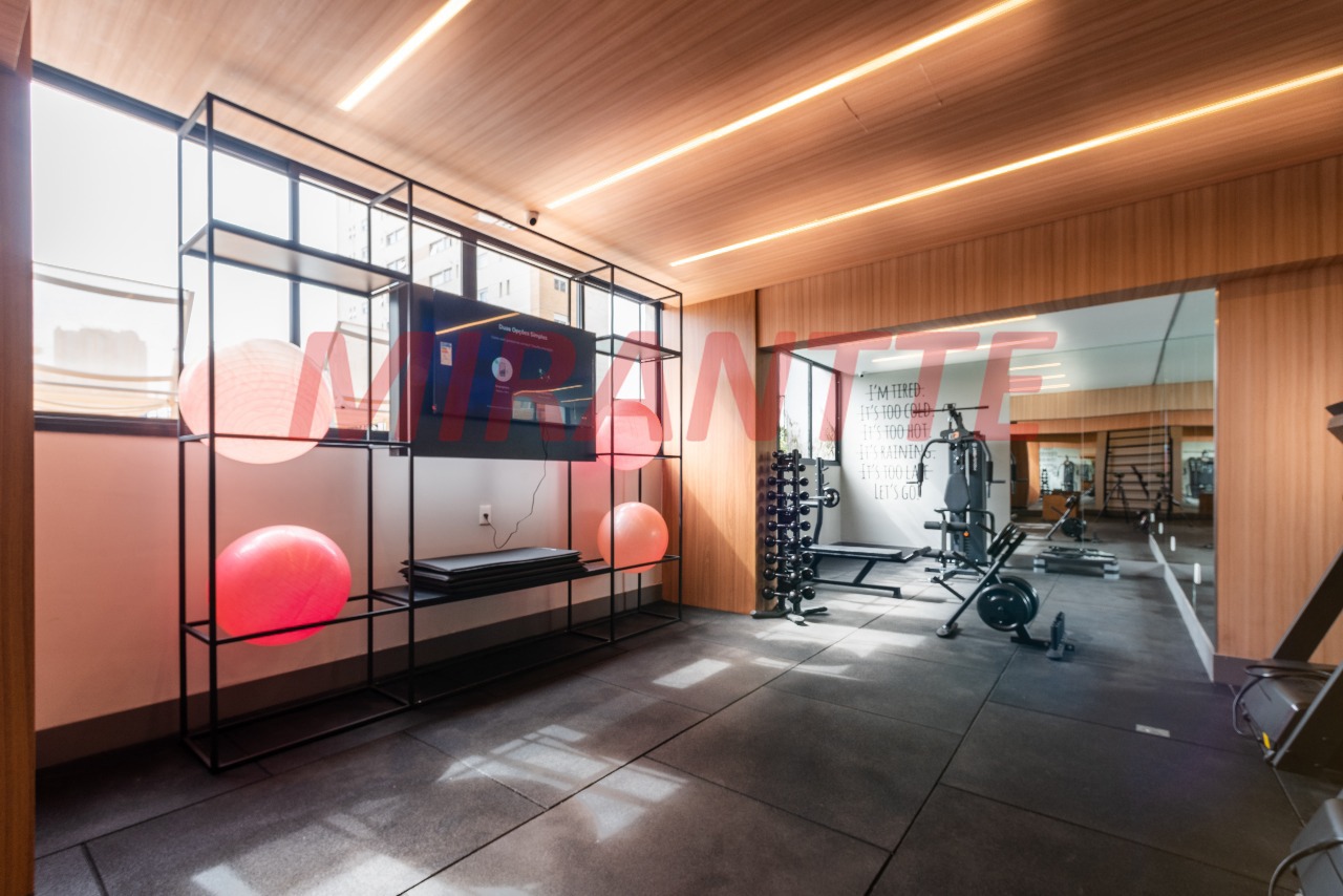 Studio de 26m² com 1 quartos em Perdizes